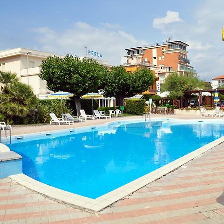 Hotel Perla Senigallia Extérieur photo