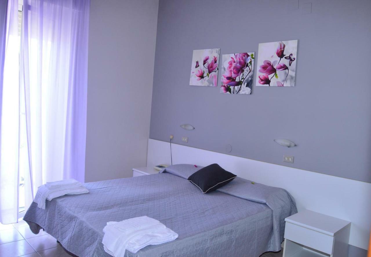 Hotel Perla Senigallia Extérieur photo